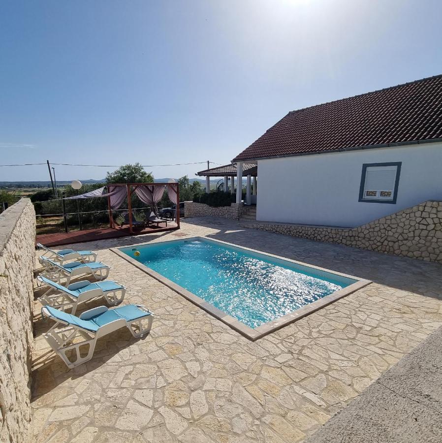 Holiday House Da & Do Pakoštane Extérieur photo