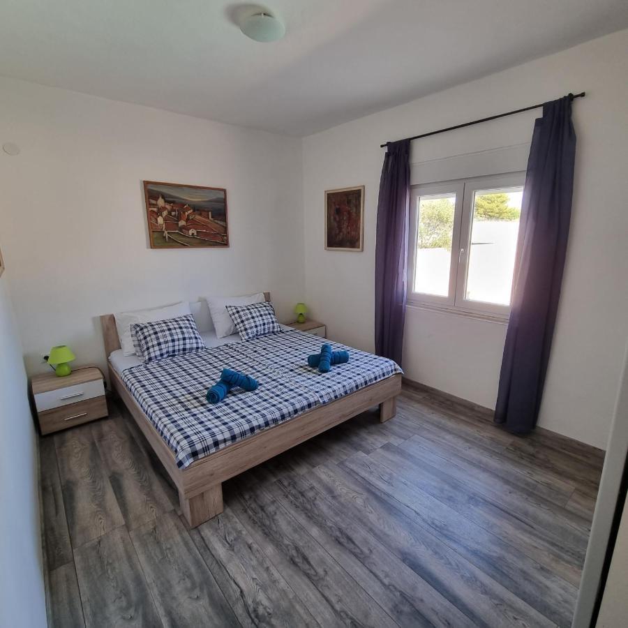Holiday House Da & Do Pakoštane Extérieur photo
