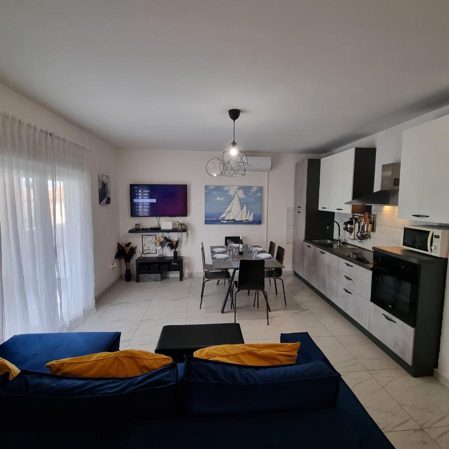 Holiday House Da & Do Pakoštane Extérieur photo