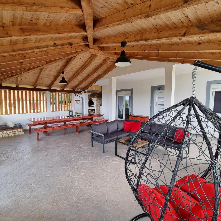 Holiday House Da & Do Pakoštane Extérieur photo