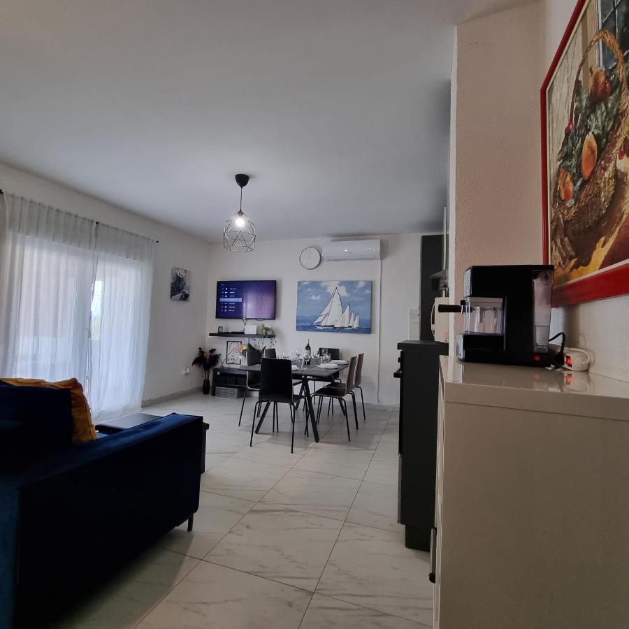 Holiday House Da & Do Pakoštane Extérieur photo