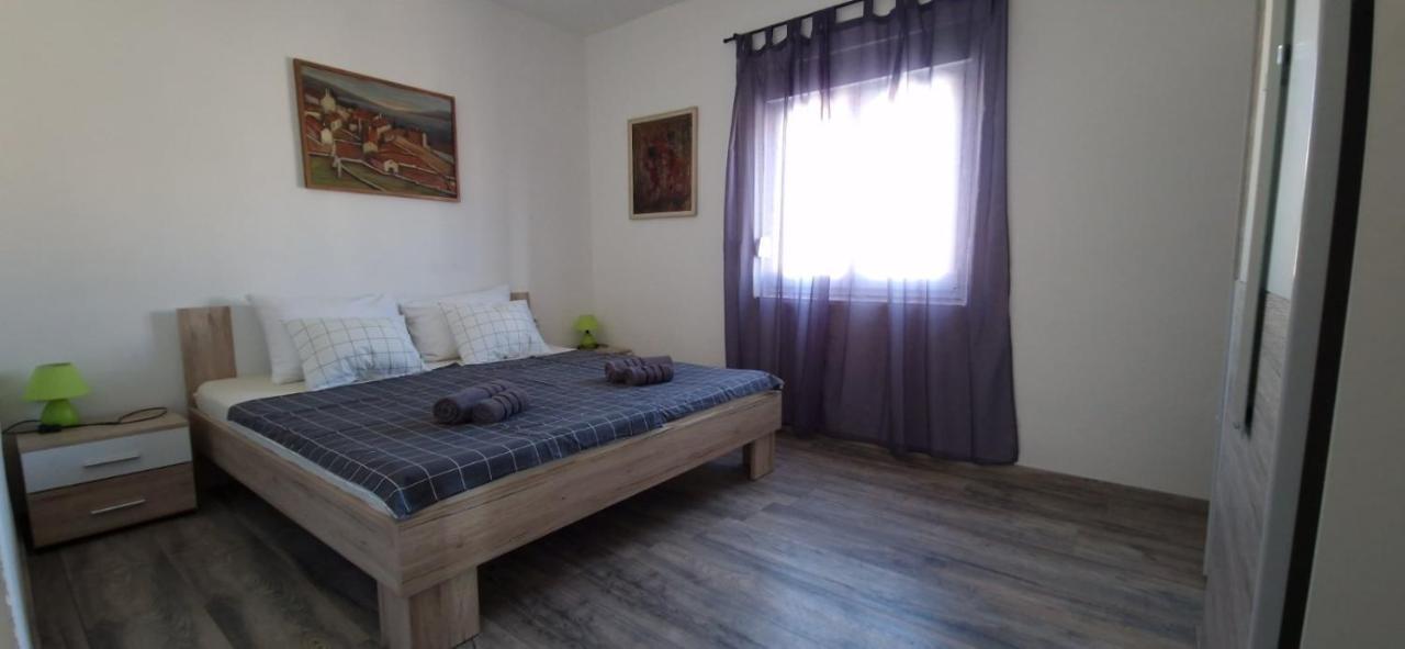 Holiday House Da & Do Pakoštane Extérieur photo