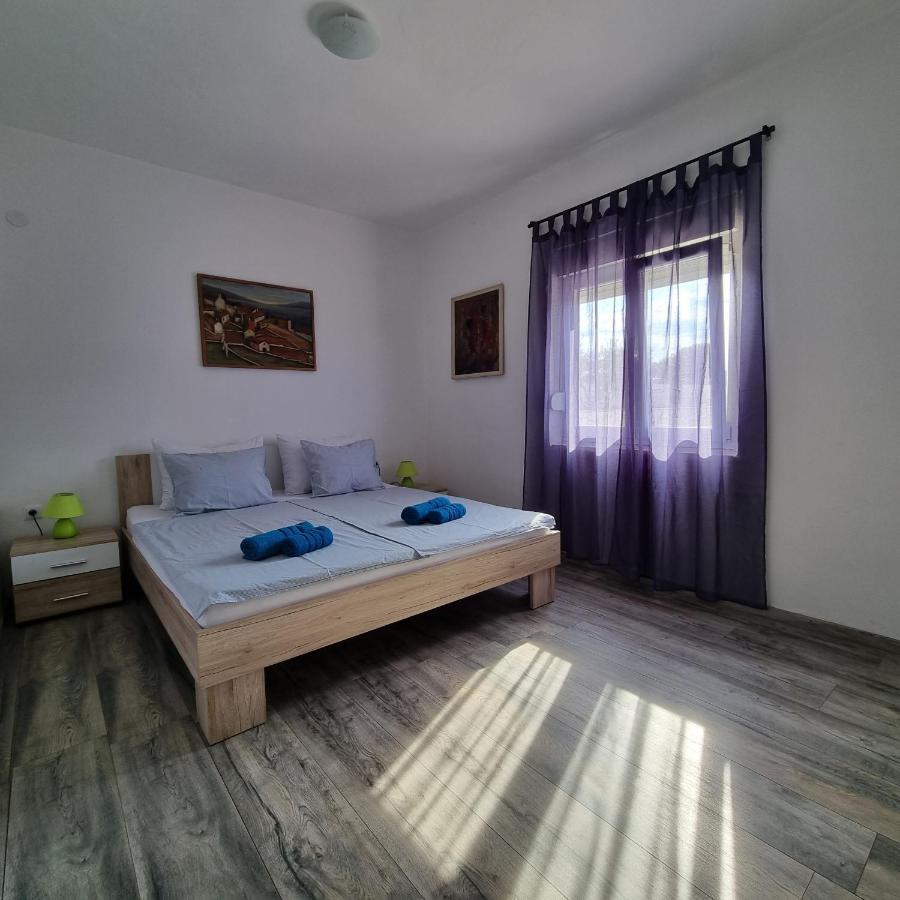 Holiday House Da & Do Pakoštane Extérieur photo