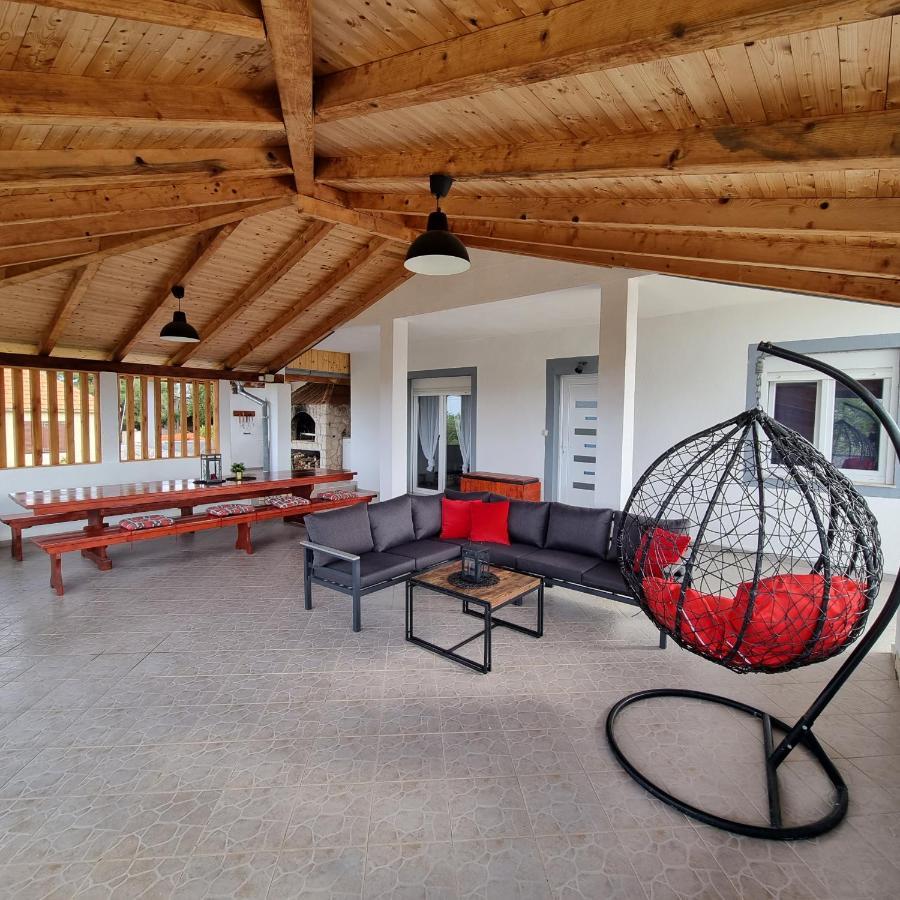 Holiday House Da & Do Pakoštane Extérieur photo