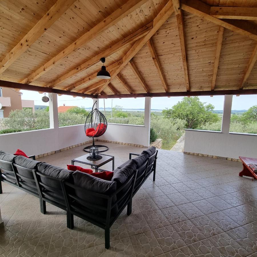 Holiday House Da & Do Pakoštane Extérieur photo