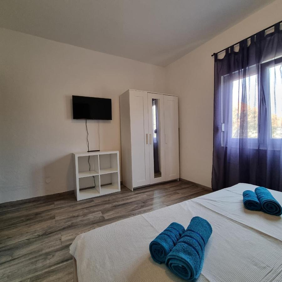 Holiday House Da & Do Pakoštane Extérieur photo