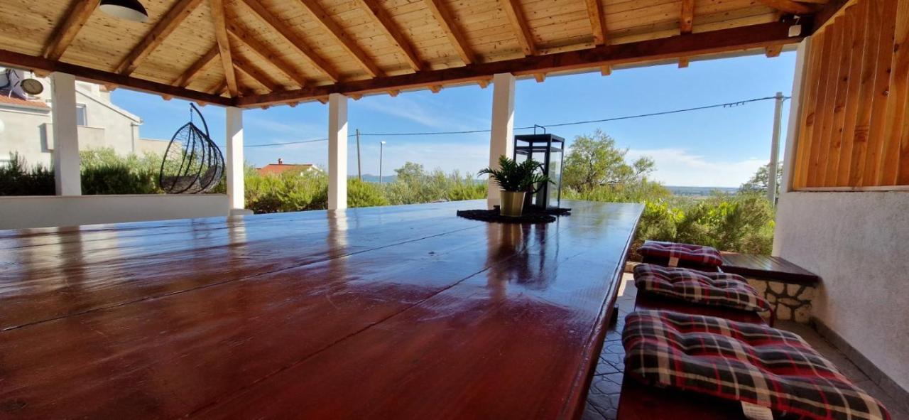 Holiday House Da & Do Pakoštane Extérieur photo