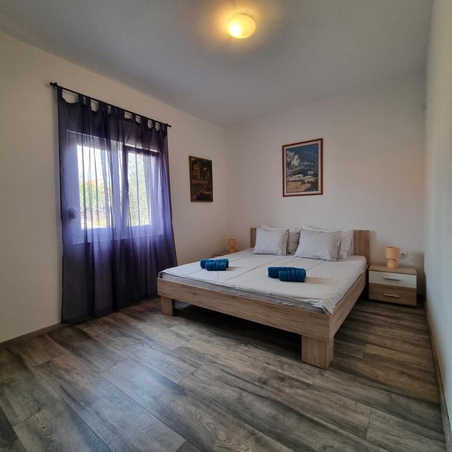 Holiday House Da & Do Pakoštane Extérieur photo