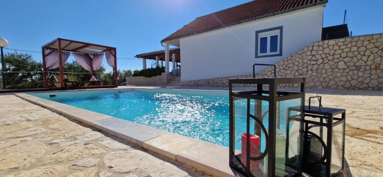 Holiday House Da & Do Pakoštane Extérieur photo