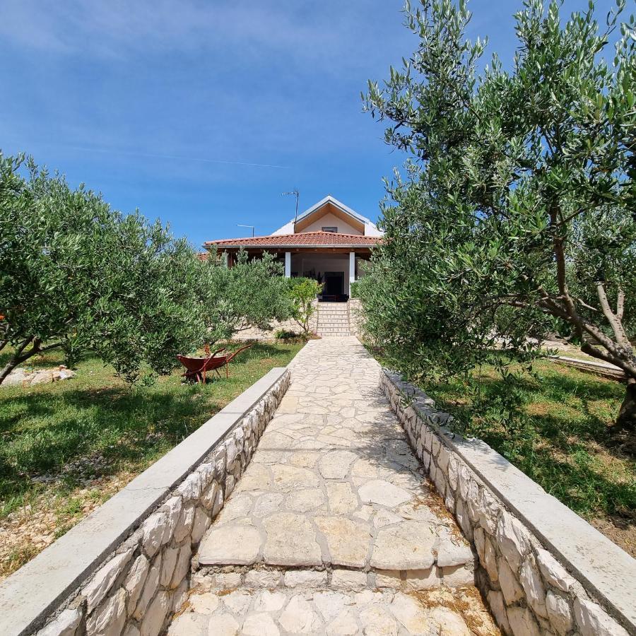 Holiday House Da & Do Pakoštane Extérieur photo