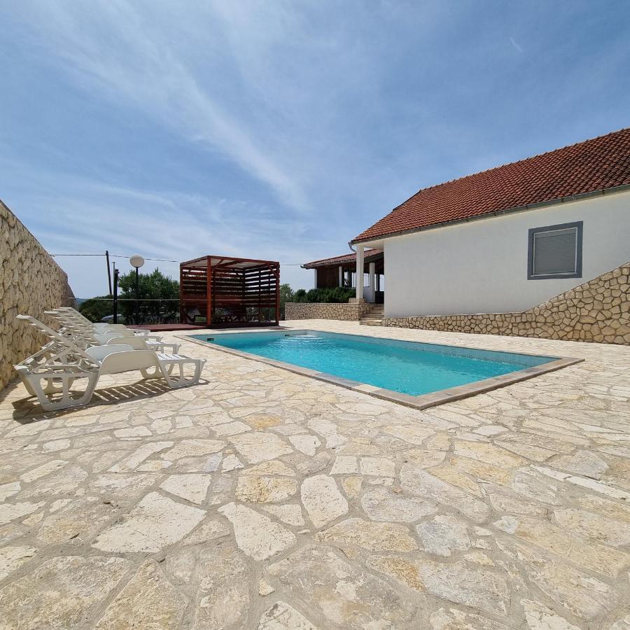 Holiday House Da & Do Pakoštane Extérieur photo