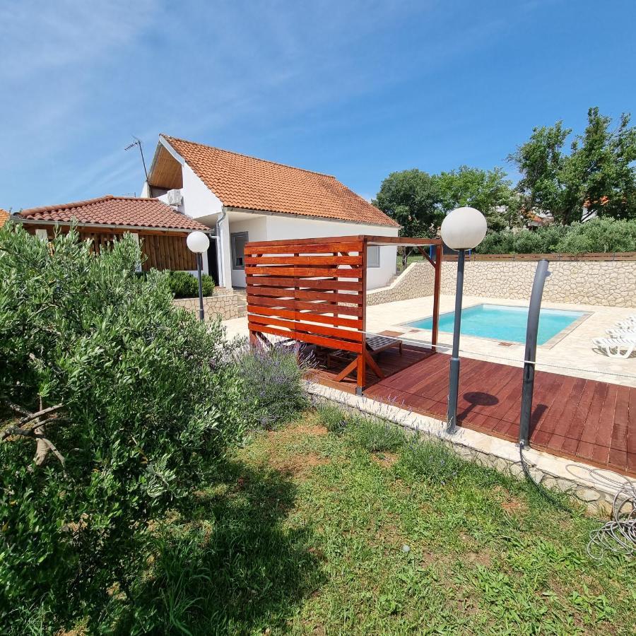Holiday House Da & Do Pakoštane Extérieur photo