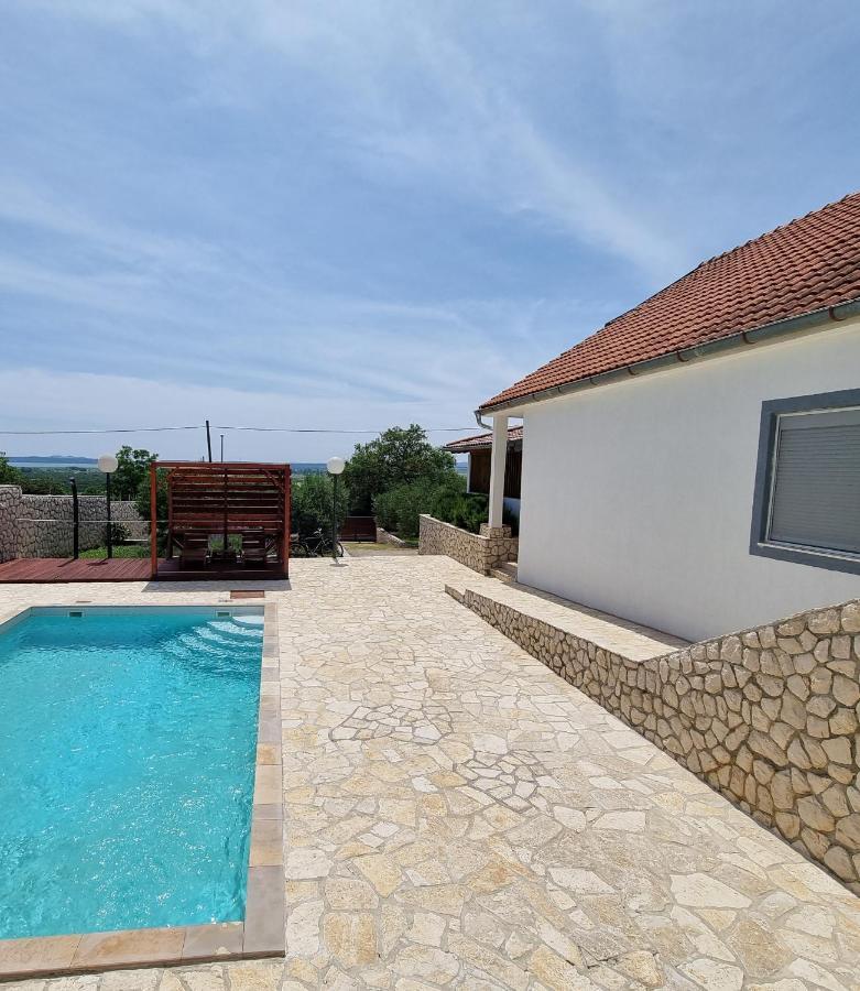 Holiday House Da & Do Pakoštane Extérieur photo