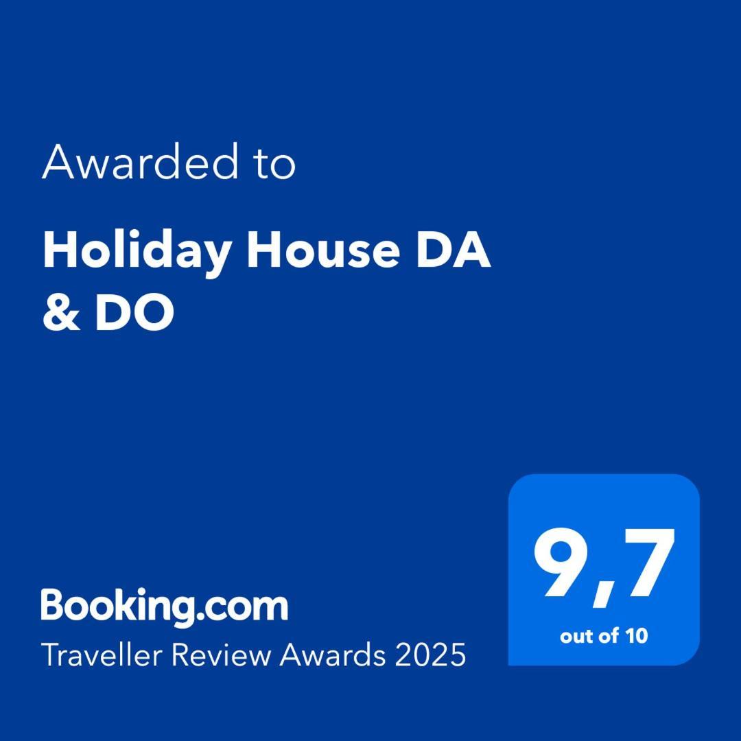 Holiday House Da & Do Pakoštane Extérieur photo
