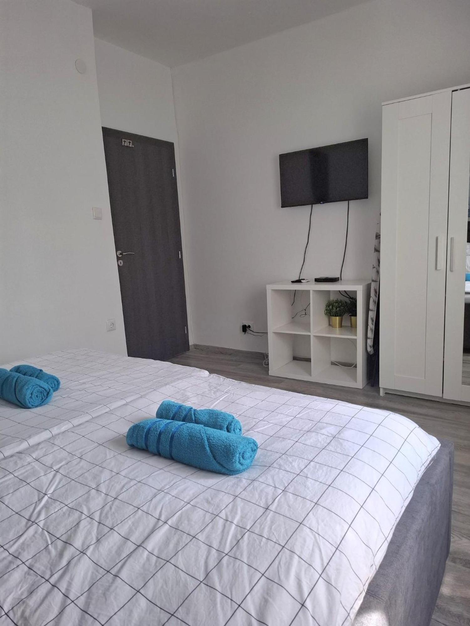 Holiday House Da & Do Pakoštane Extérieur photo